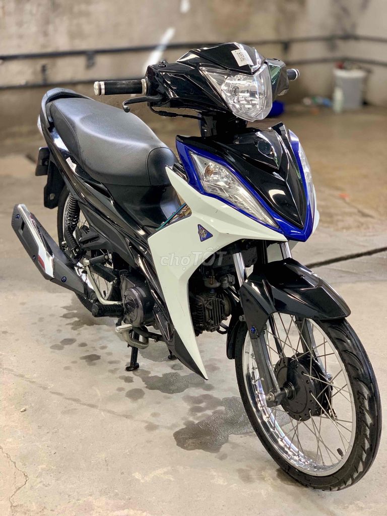 SYM 2020 - ảnh 3