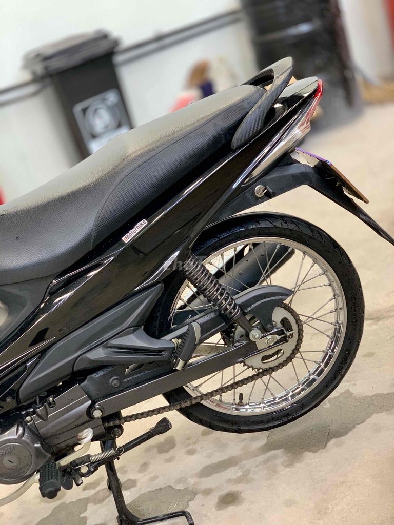 SYM 2020 - ảnh 5