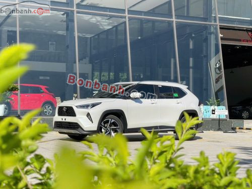 Toyota Yaris Cross 1.5 D-CVT 2026 - ảnh 1