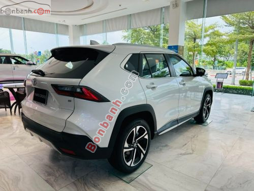 Toyota Yaris Cross 1.5 D-CVT 2026 - ảnh 3