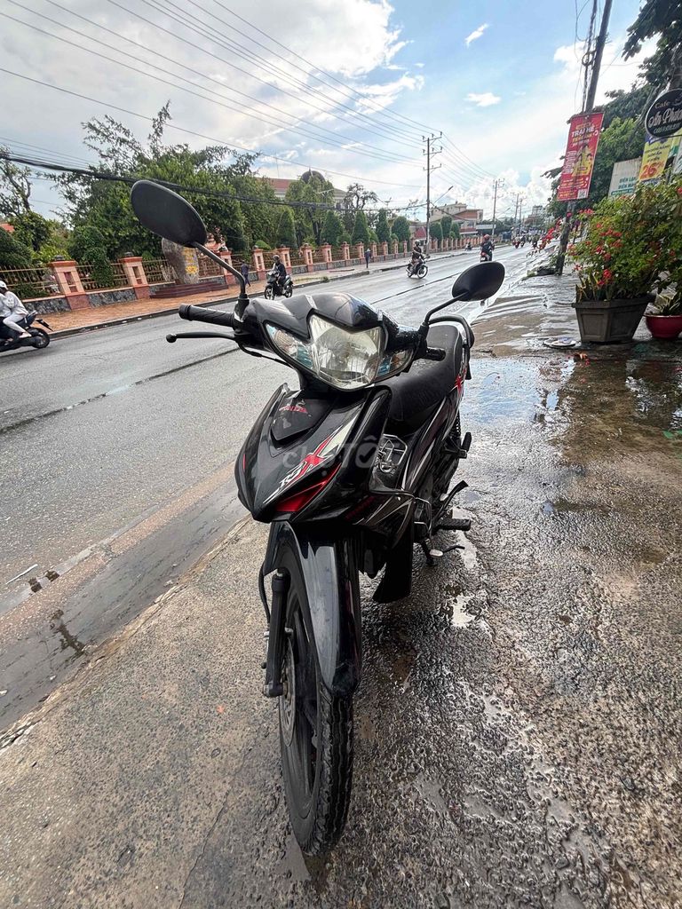 Honda Wave 2012 - ảnh 2
