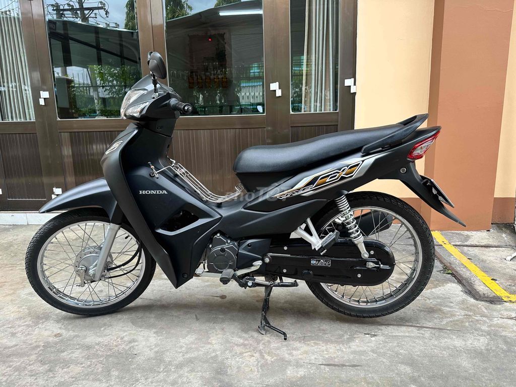 Honda Wave 2023 - ảnh 2