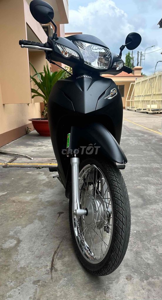 Honda Wave 2023 - ảnh 3