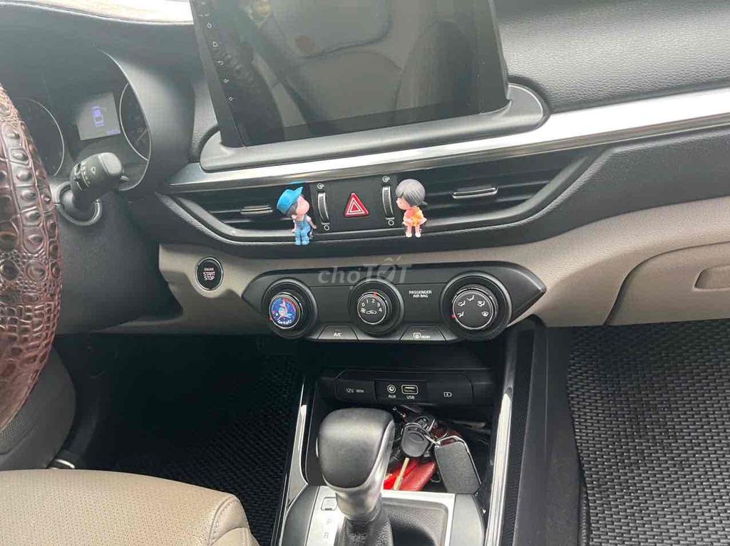 Kia Cerato 2019 - ảnh 2