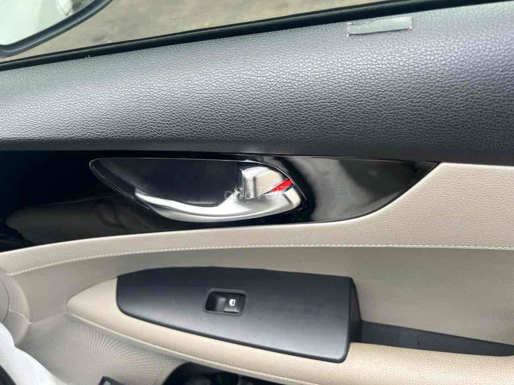 Kia Cerato 2019 - ảnh 4