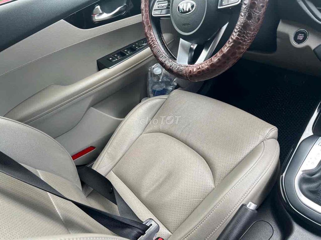 Kia Cerato 2019 - ảnh 5