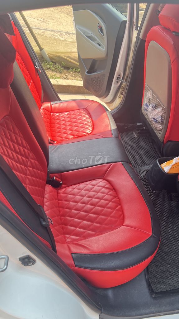 Kia Rio 2015 - ảnh 3