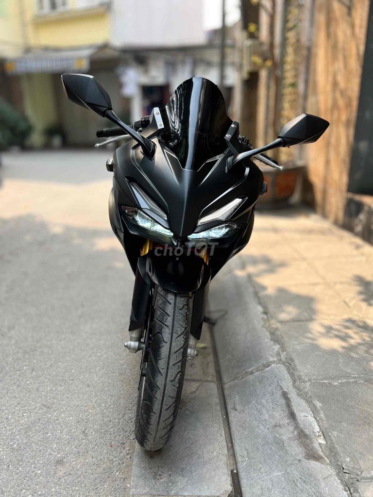 Honda CBR 2023 - ảnh 2
