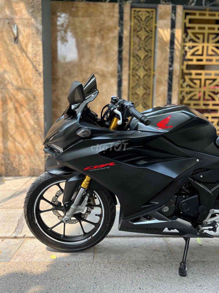 Honda CBR 2023 - ảnh 3