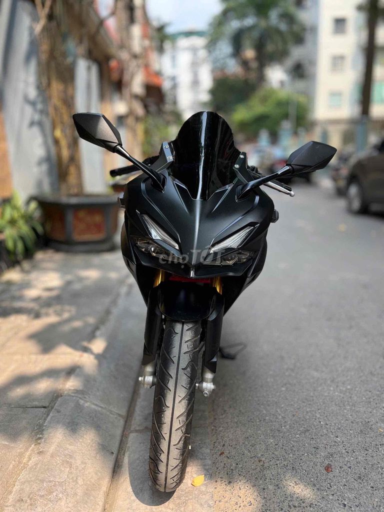Honda CBR 2023 - ảnh 4