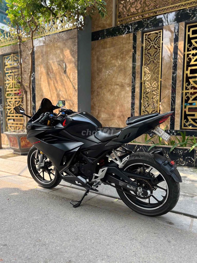 Honda CBR 2023 - ảnh 5