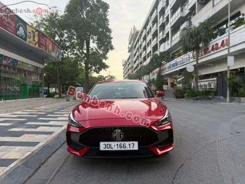 MG 5 Luxury 1.5 AT 2024 - ảnh 1