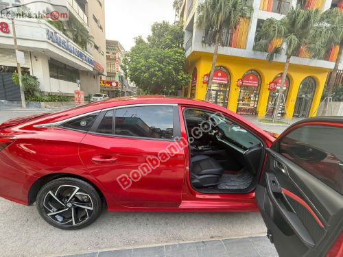 MG 5 Luxury 1.5 AT 2024 - ảnh 5