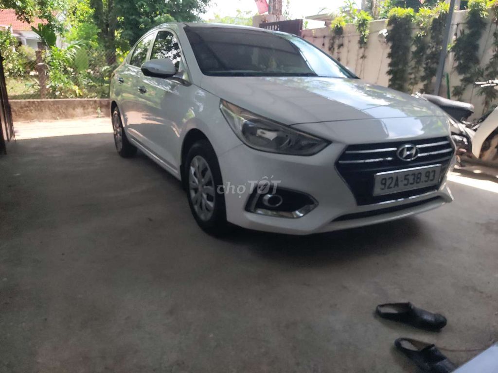 Hyundai Accent 2020 - ảnh 5