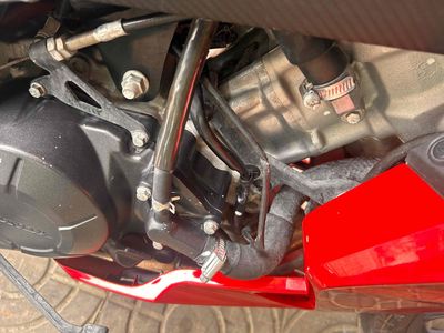 Honda Winner 2016 - ảnh 1