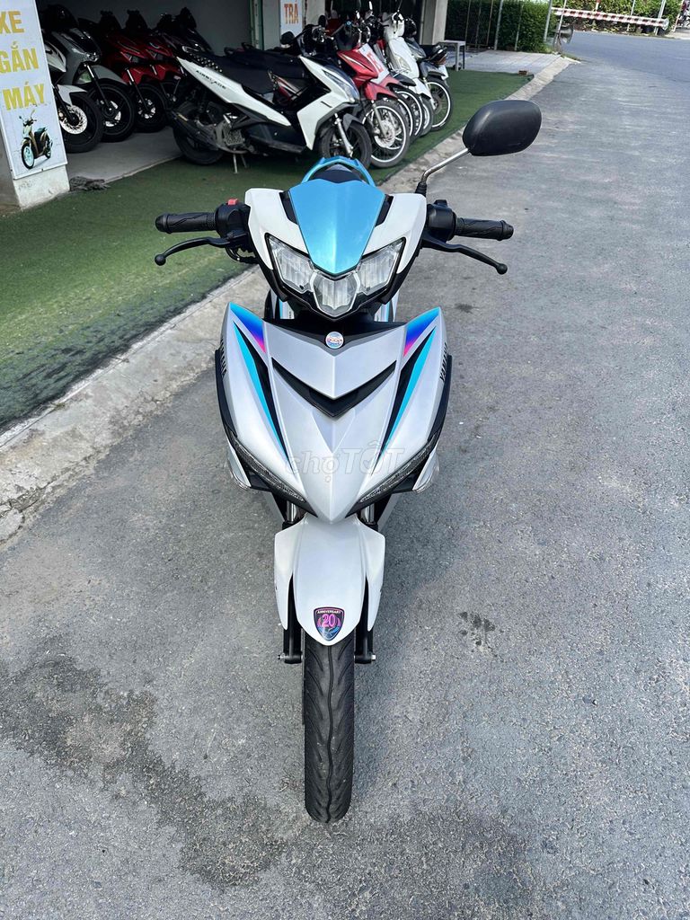 Yamaha Exciter 2019 - ảnh 1