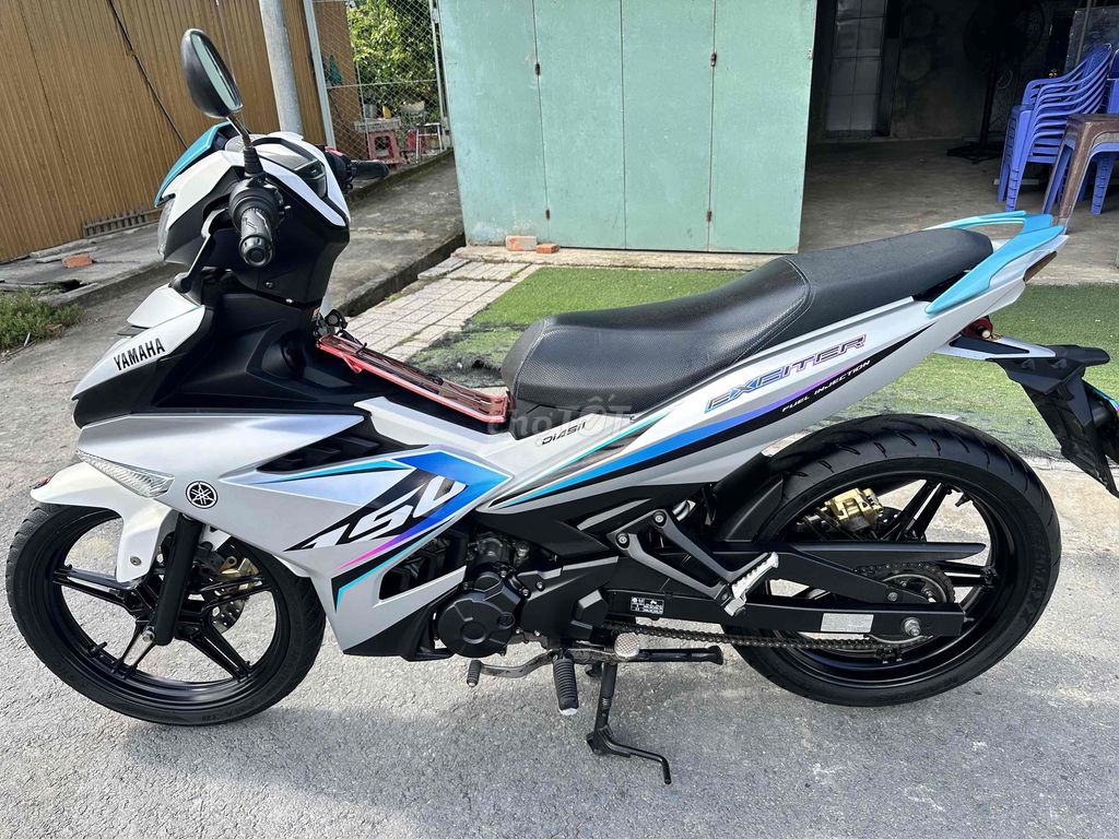 Yamaha Exciter 2019 - ảnh 2