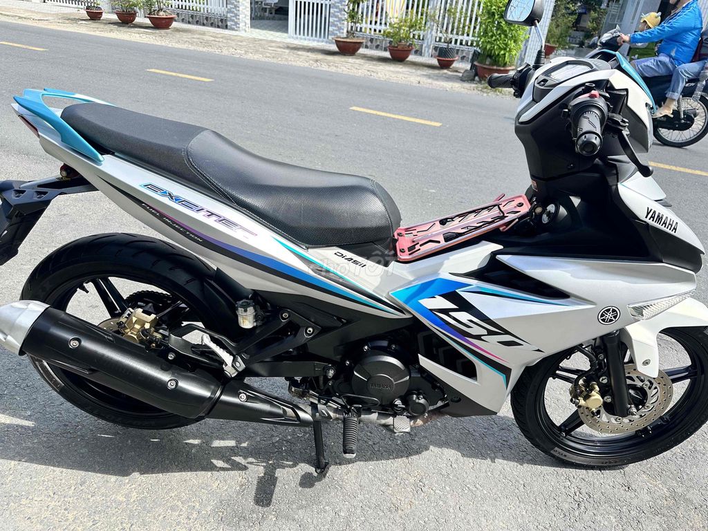 Yamaha Exciter 2019 - ảnh 3