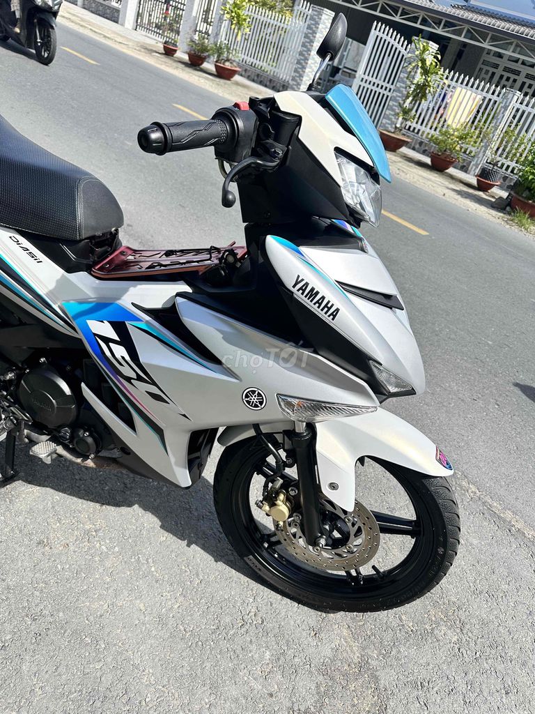 Yamaha Exciter 2019 - ảnh 4