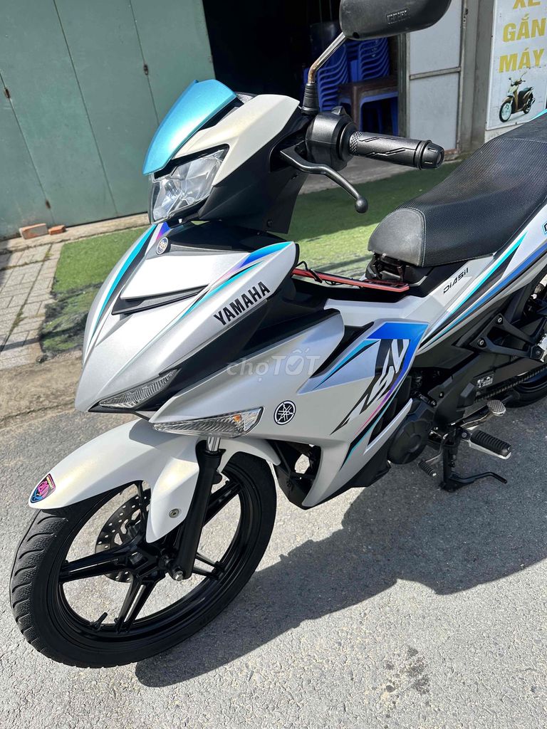 Yamaha Exciter 2019 - ảnh 5