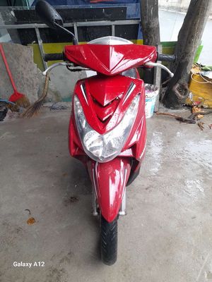 Yamaha Mio 2008 - ảnh 1