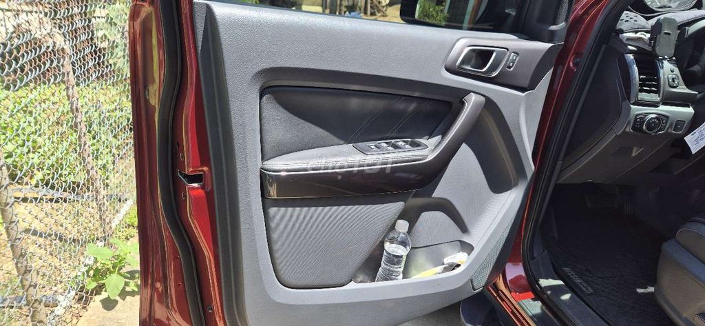 Ford Everest 2016 - ảnh 4