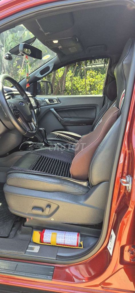 Ford Everest 2016 - ảnh 5