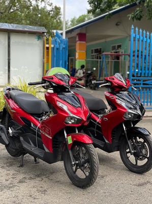 Honda Air Blade 2023 - ảnh 1