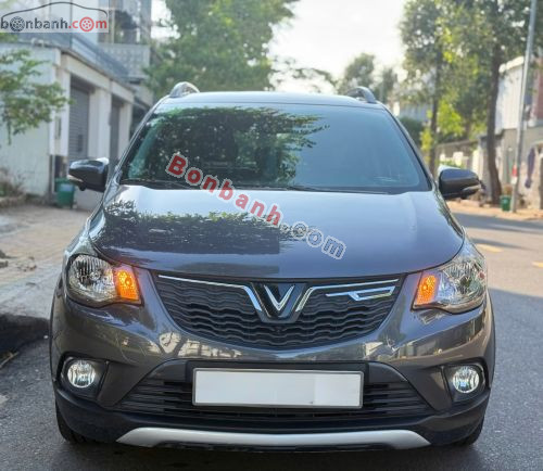 VinFast Fadil 1.4 AT 2021 - ảnh 2