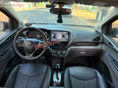 VinFast Fadil 1.4 AT 2021 - ảnh 5