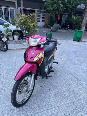 Honda Wave 2008 - ảnh 1