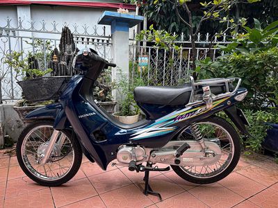 Wave anpha 2005 - ảnh 1