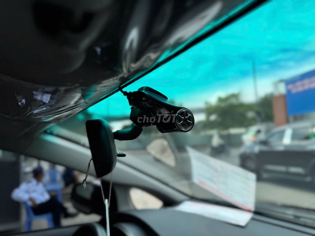 Toyota 2021 - ảnh 3