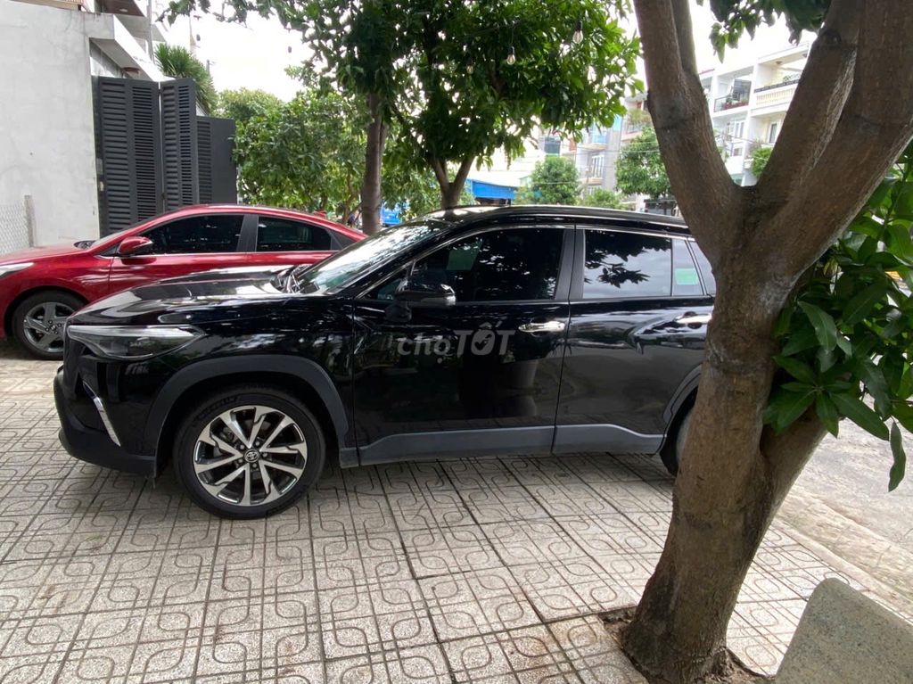 Toyota Corolla Cross 1.8V - ảnh 2