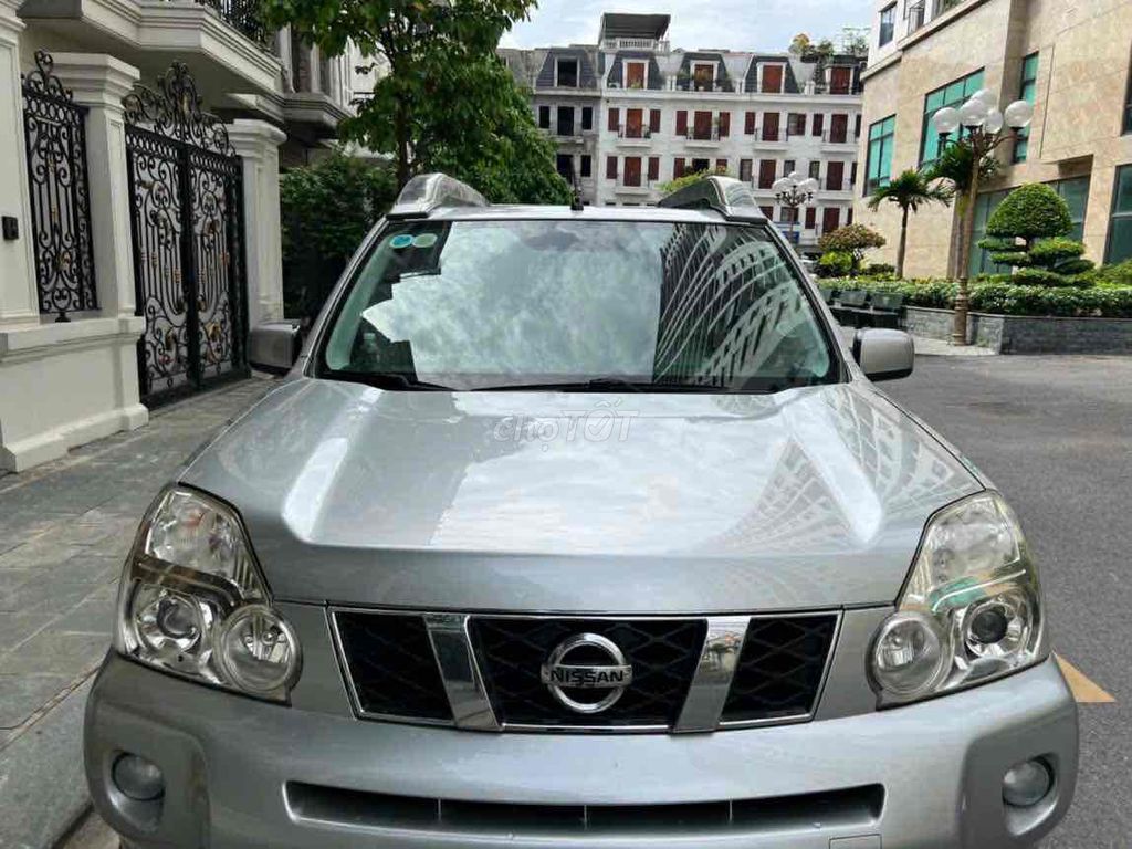 Nissan 2008 - ảnh 3