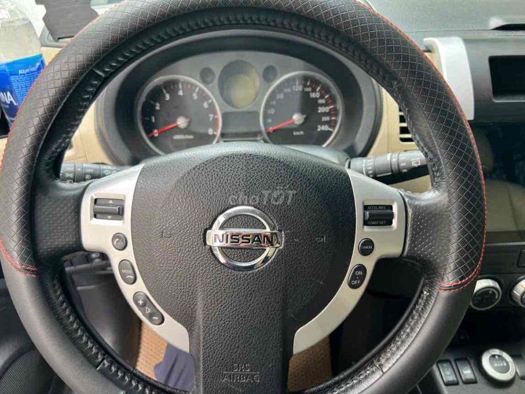 Nissan 2008 - ảnh 4