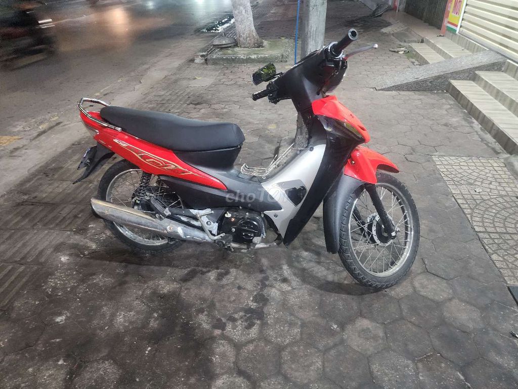 Honda Wave 2024 - ảnh 3