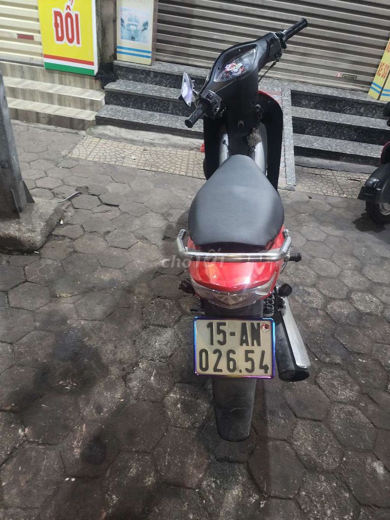 Honda Wave 2024 - ảnh 4