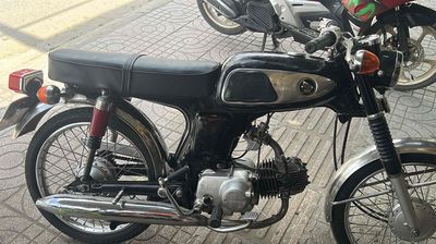 Bán xe 1980 - ảnh 1
