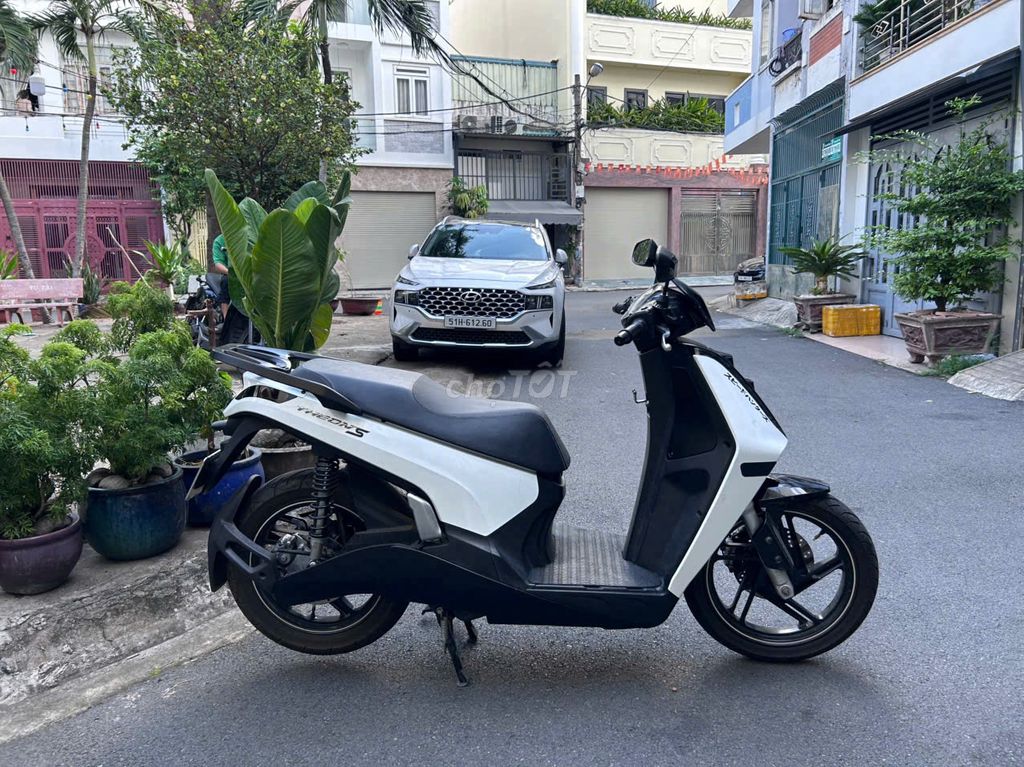 VinFast 2022 - ảnh 2
