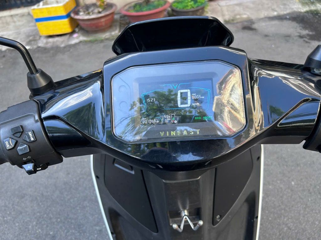 VinFast 2022 - ảnh 4