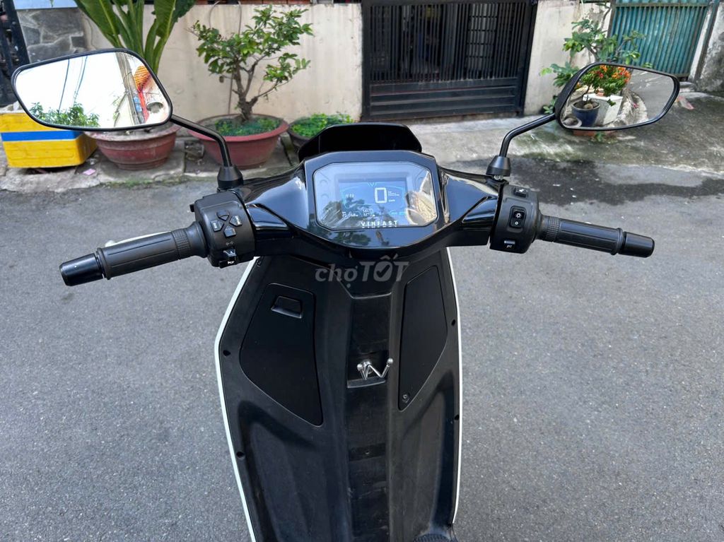 VinFast 2022 - ảnh 5