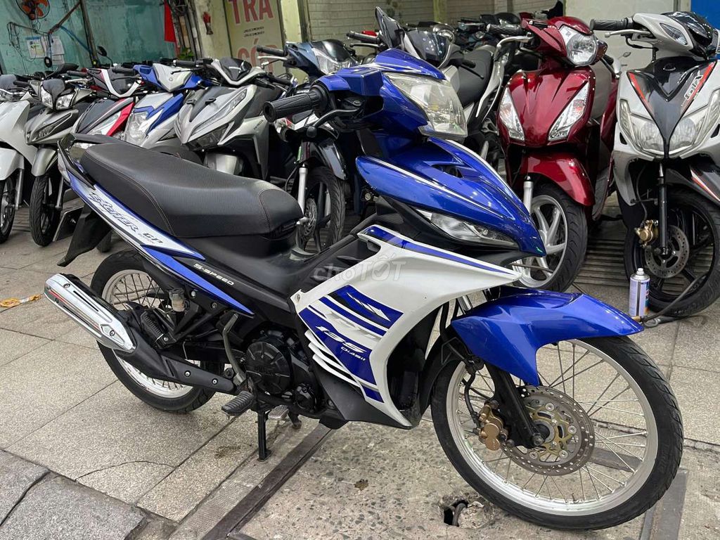 Yamaha Exciter 2014 - ảnh 3