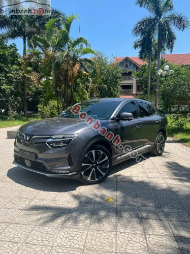 VinFast VF8 Plus AWD 2023 - ảnh 1