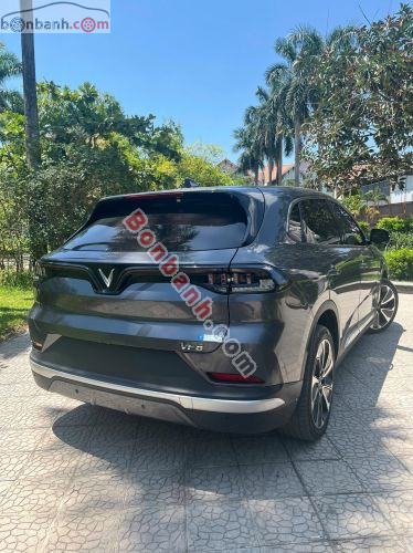 VinFast VF8 Plus AWD 2023 - ảnh 3