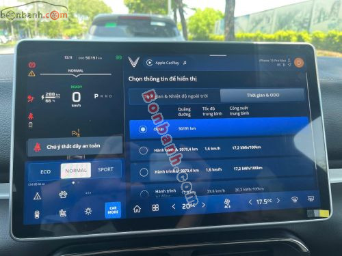 VinFast VF8 Plus AWD 2023 - ảnh 4