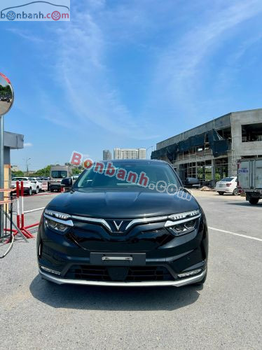 VinFast VF8 Plus AWD 2023 - ảnh 1