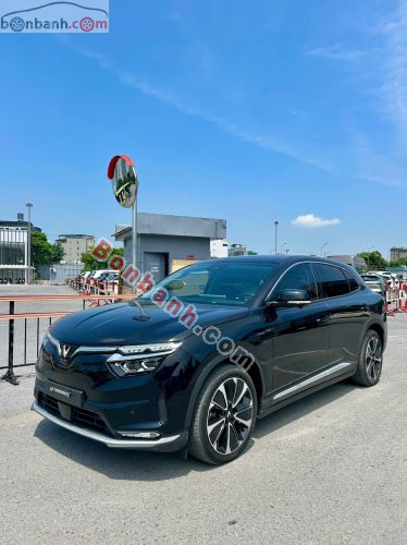 VinFast VF8 Plus AWD 2023 - ảnh 2