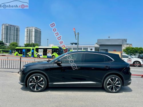 VinFast VF8 Plus AWD 2023 - ảnh 3