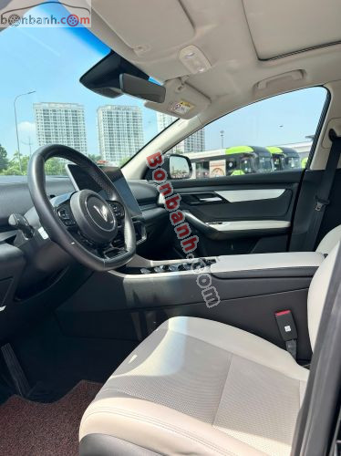 VinFast VF8 Plus AWD 2023 - ảnh 4